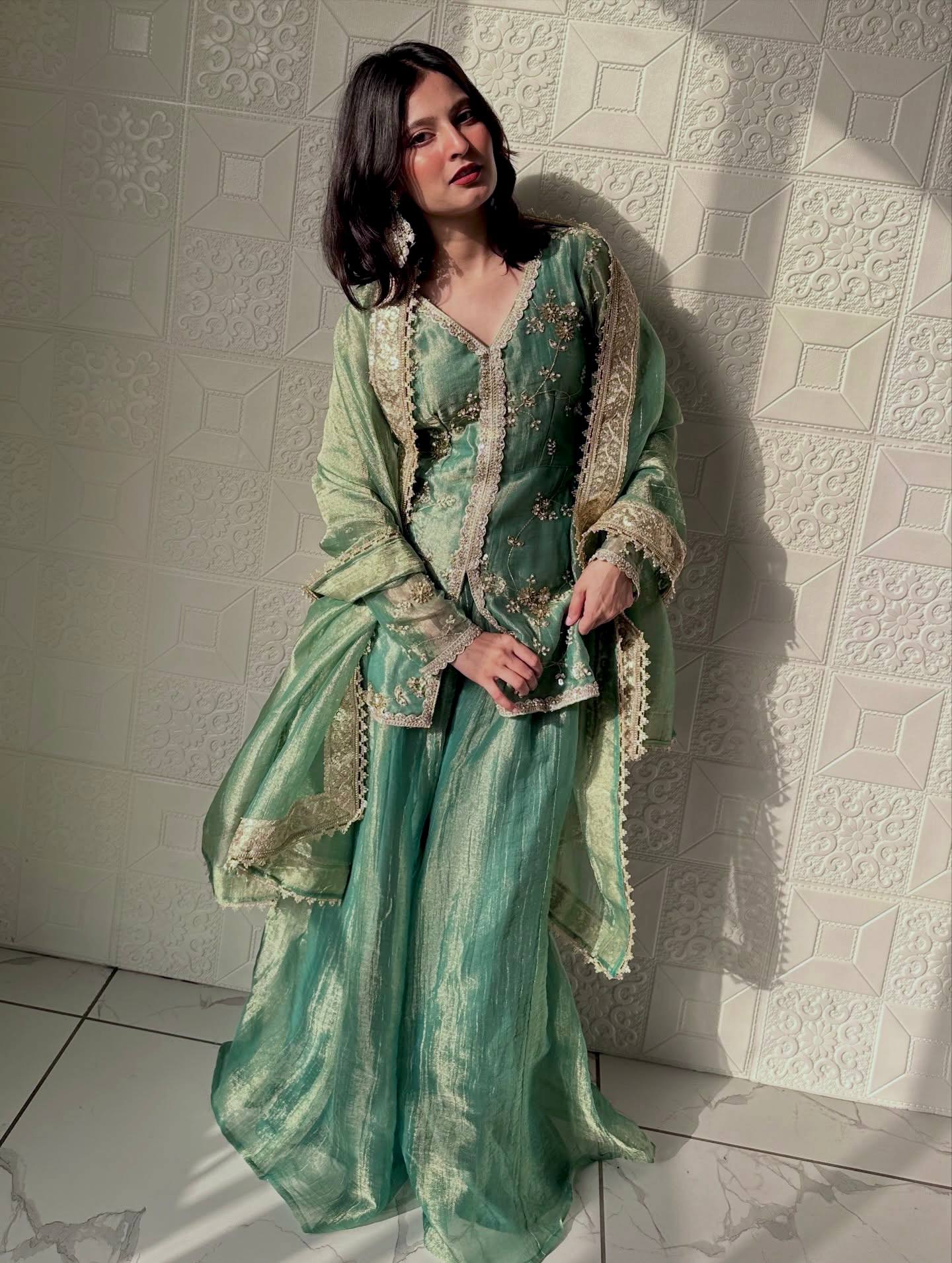 Indian Dresses